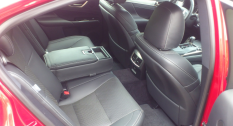 9 Lexus GS 350